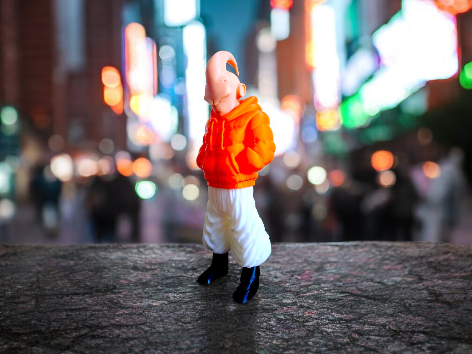#1 Buu Urban Style — vue 6