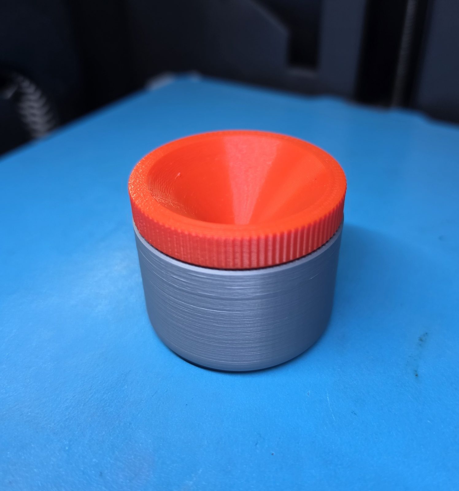 #1 Fruit Fly Trap - stylish and minimalistic — vue 2
