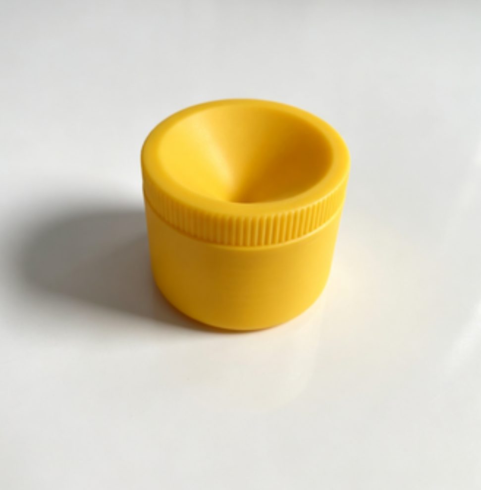 #1 Fruit Fly Trap - stylish and minimalistic — vue 5