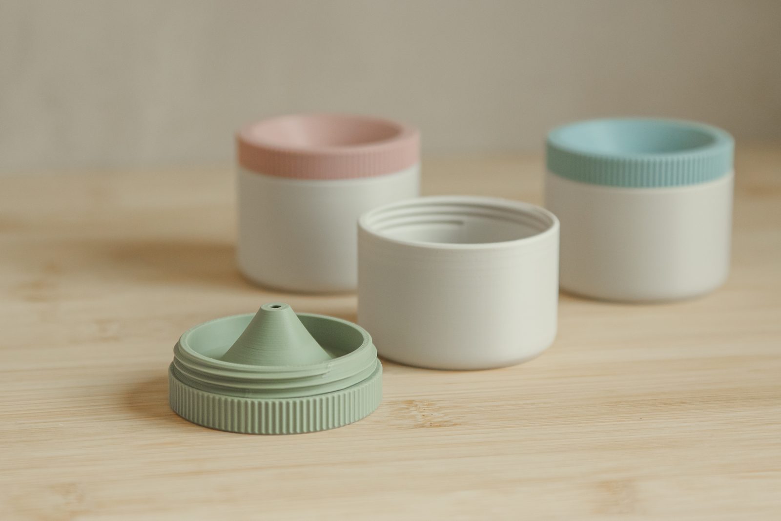 #1 Fruit Fly Trap - stylish and minimalistic — vue 8