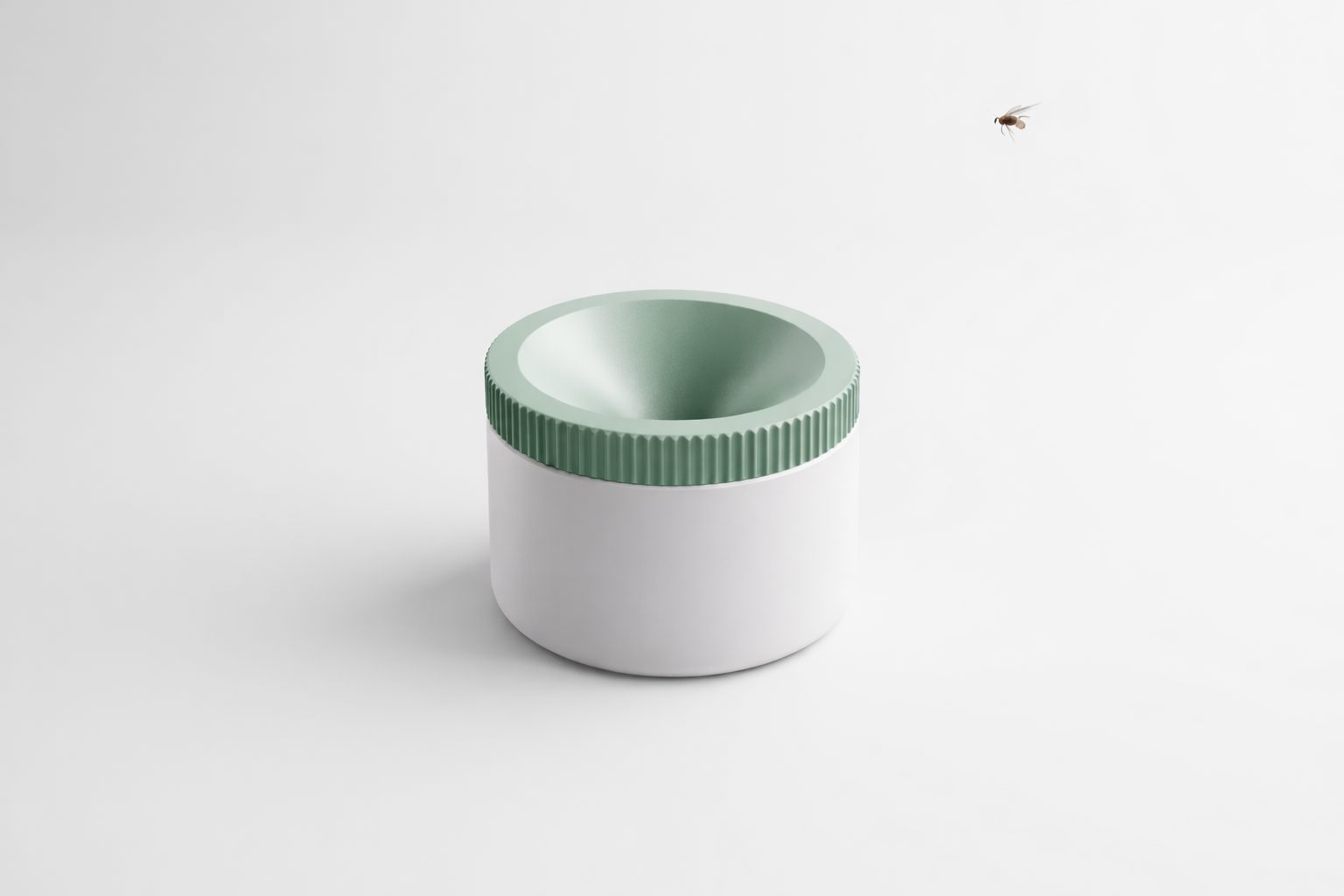 #1 Fruit Fly Trap - stylish and minimalistic — vue 11