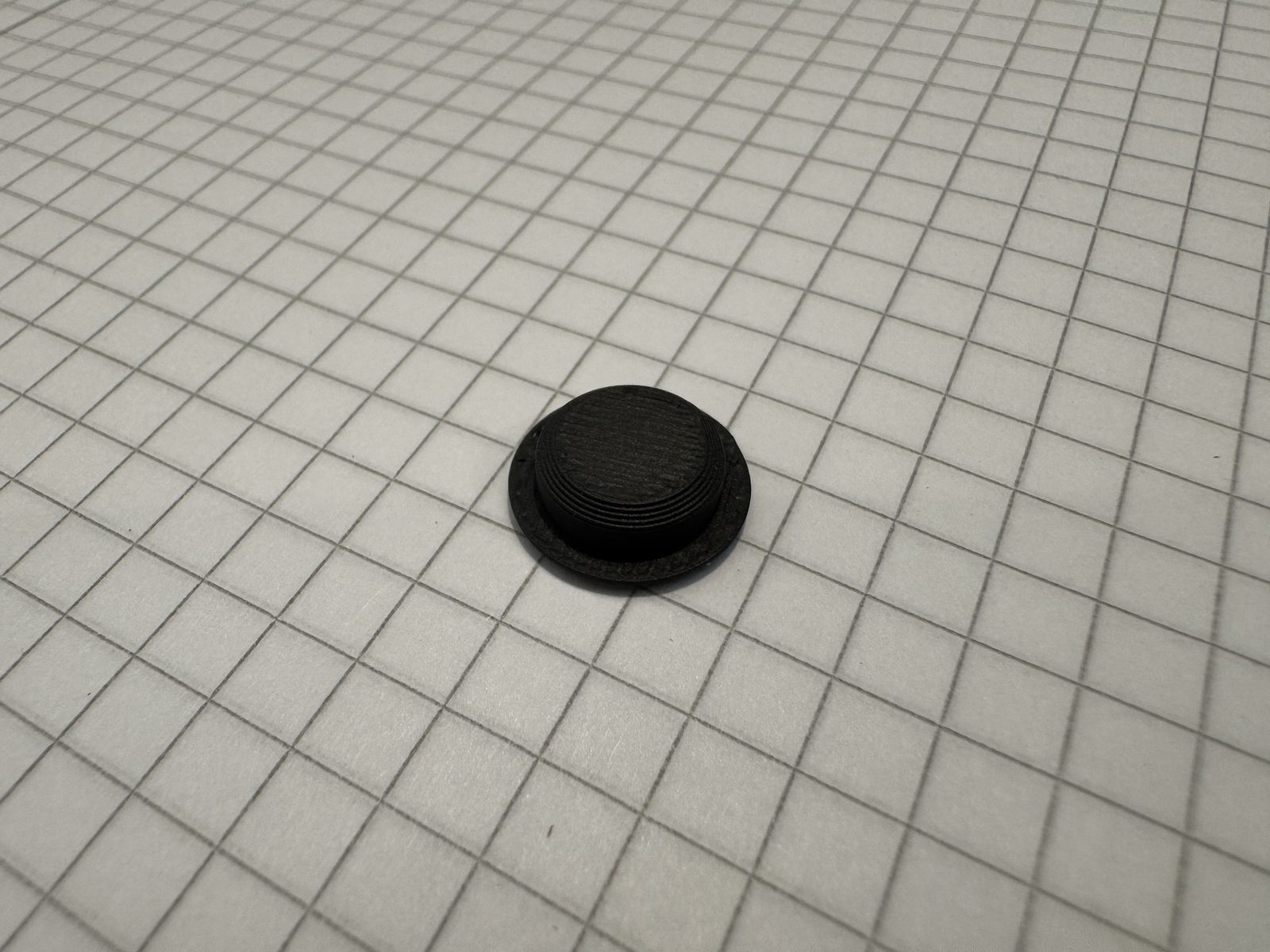 #1 HSW Schraubenkappe — vue 3