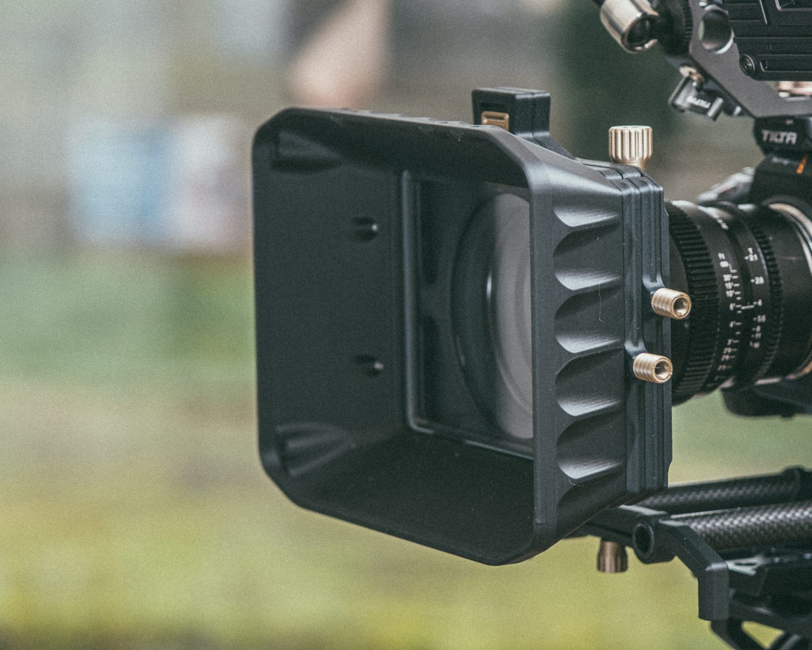 #1 Matte Box — vue 16