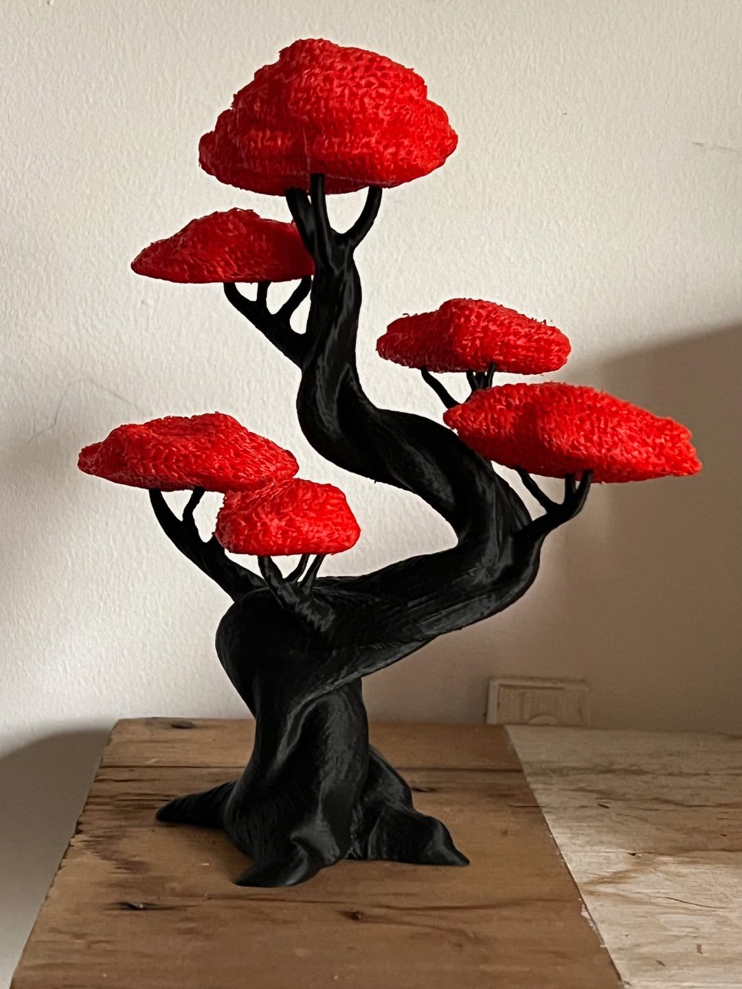 #1 Twisted Bonsai by Grafit — vue 6