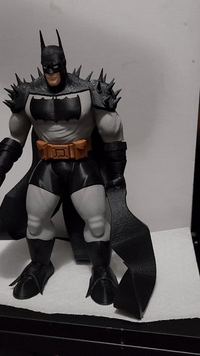 #2 Absolute Batman — vue 5