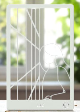 #2 ARTline Frames The Composition Kit — vue 7