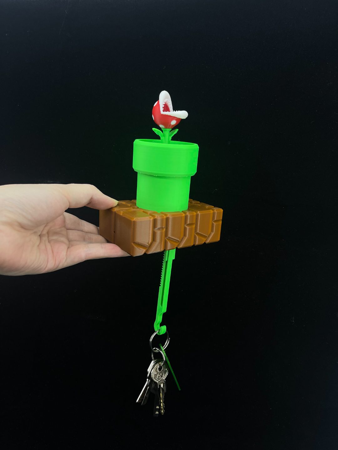 #2 Super_Marie_pipe_Chomper — vue 8