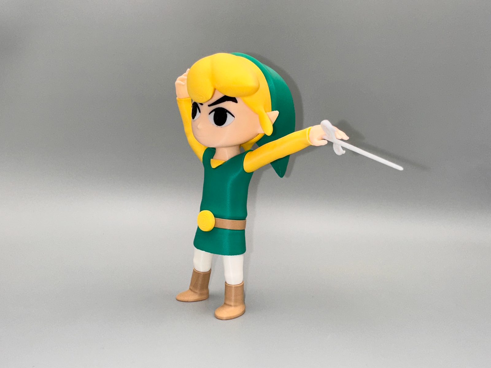 #3 Link_ — vue 3