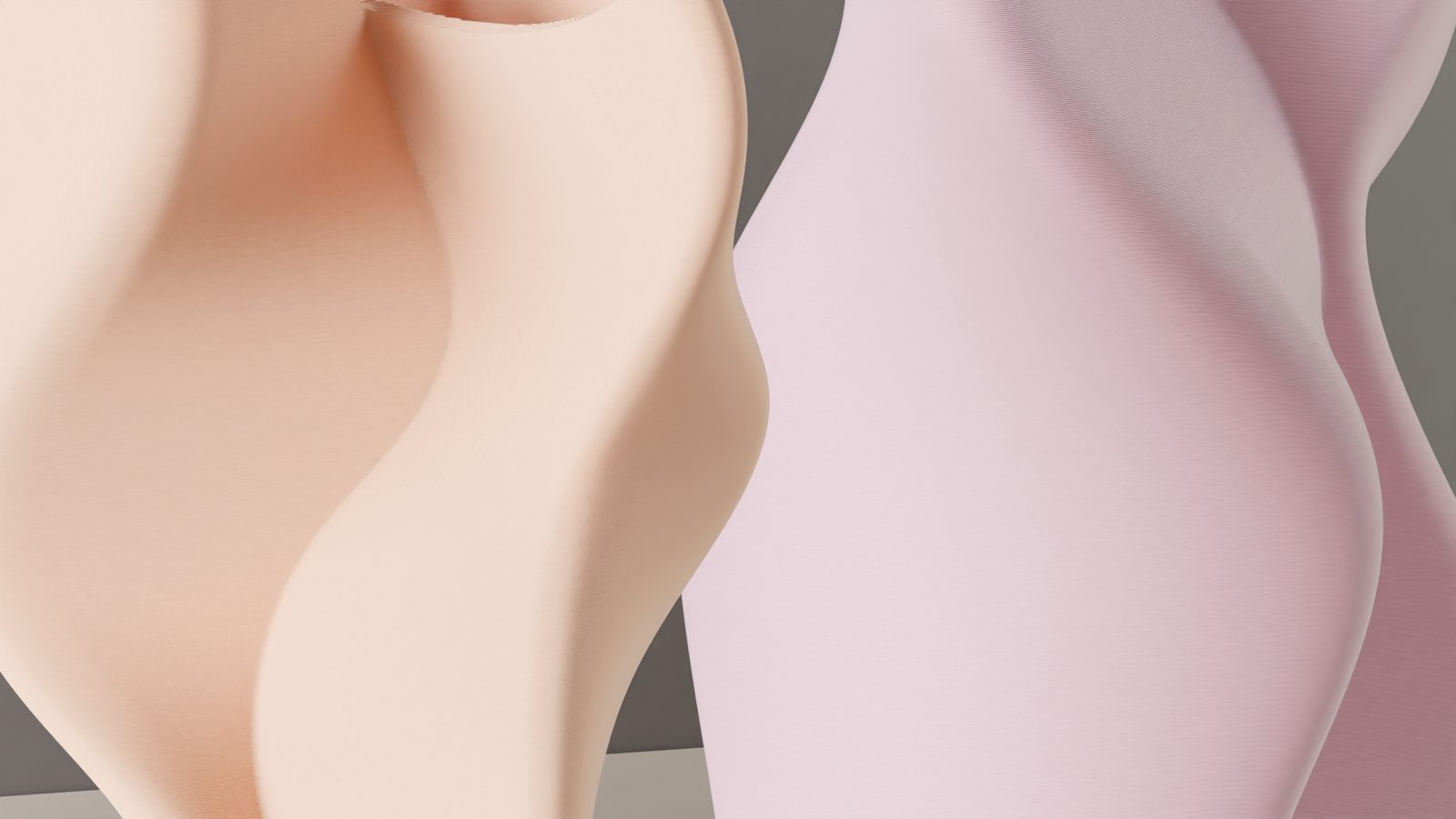 #3 Beautiful Vase. Modern Wobble sculpture — vue 9