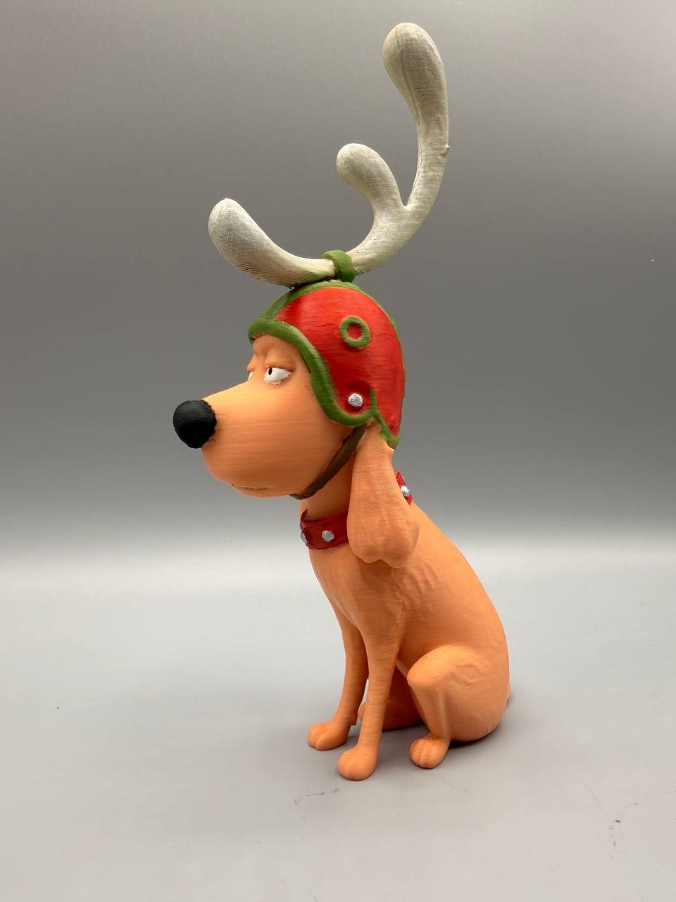 #3 Grinchs Rentier — vue 6