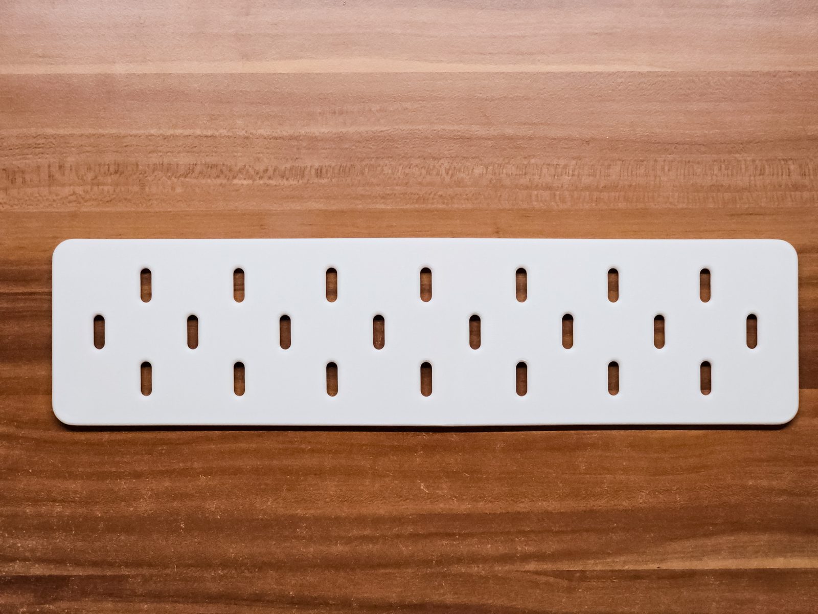 #3 IKEA Skadis — vue 1