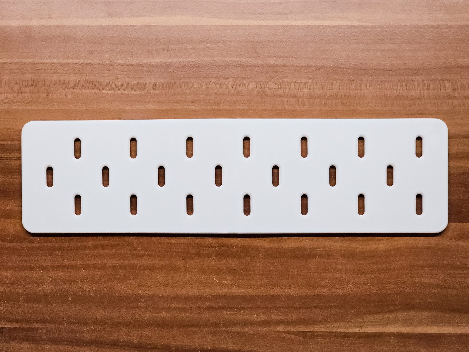 #3 IKEA Skadis — vue 2