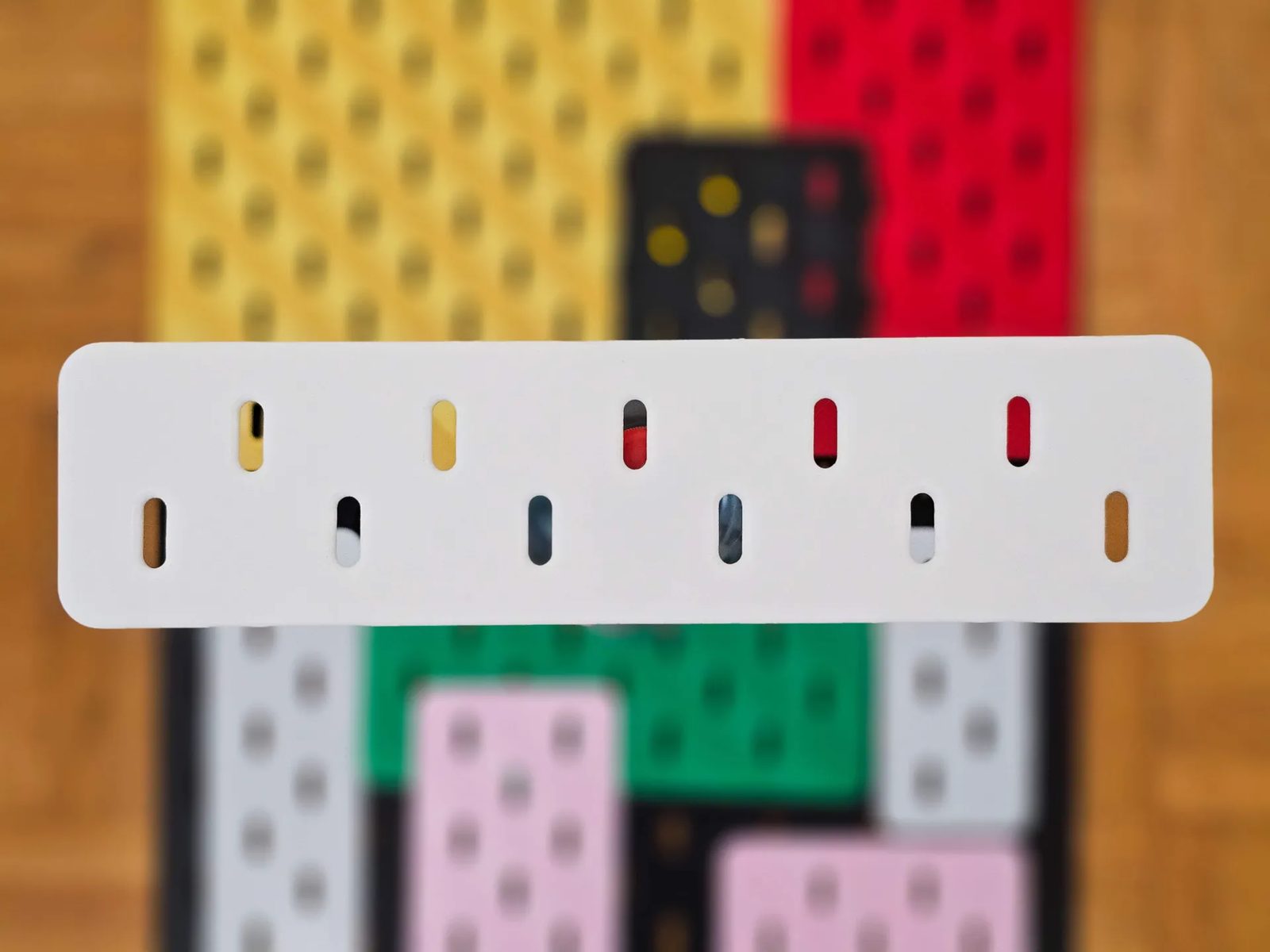 #3 IKEA Skadis — vue 6