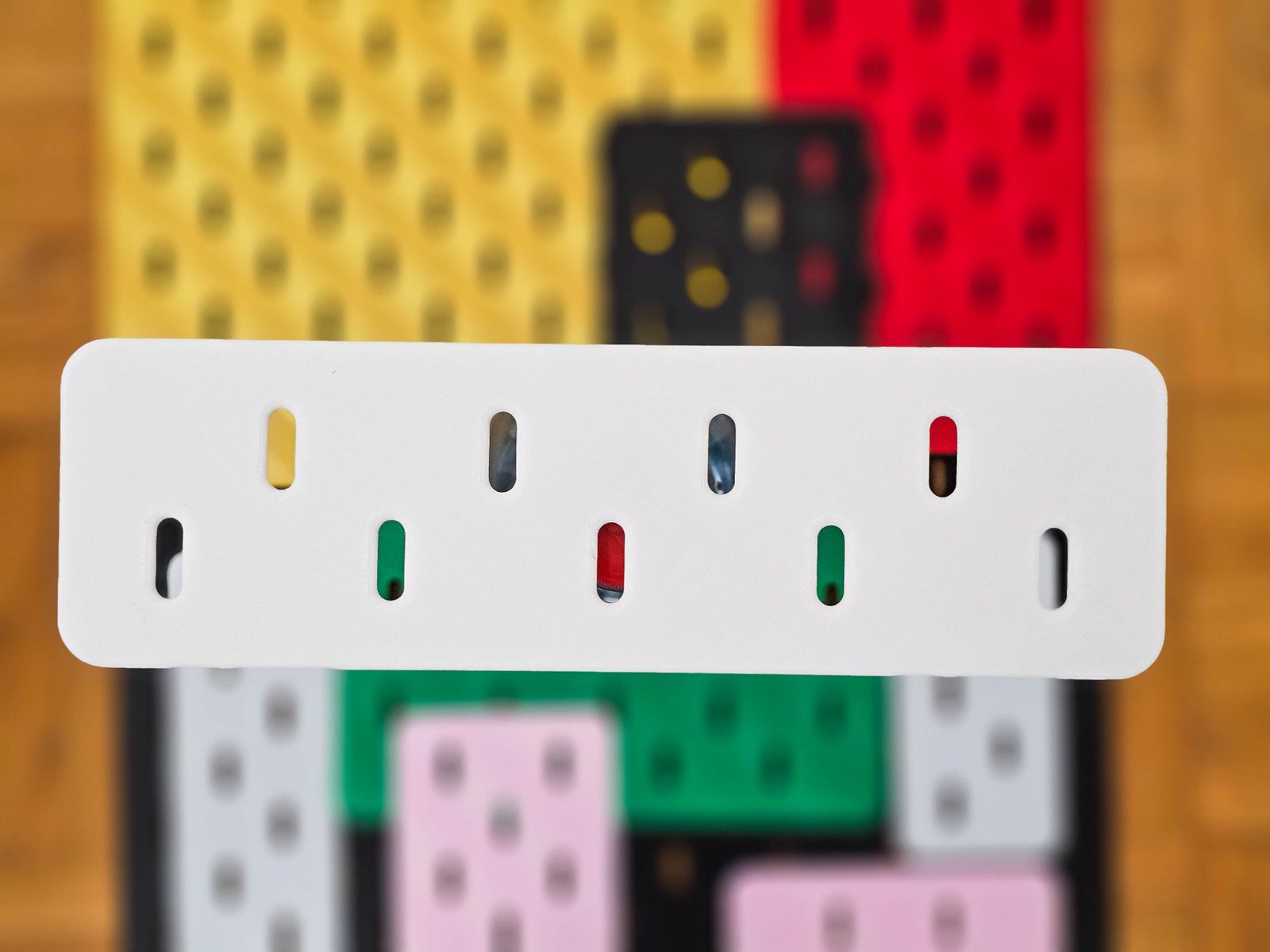 #3 IKEA Skadis — vue 8