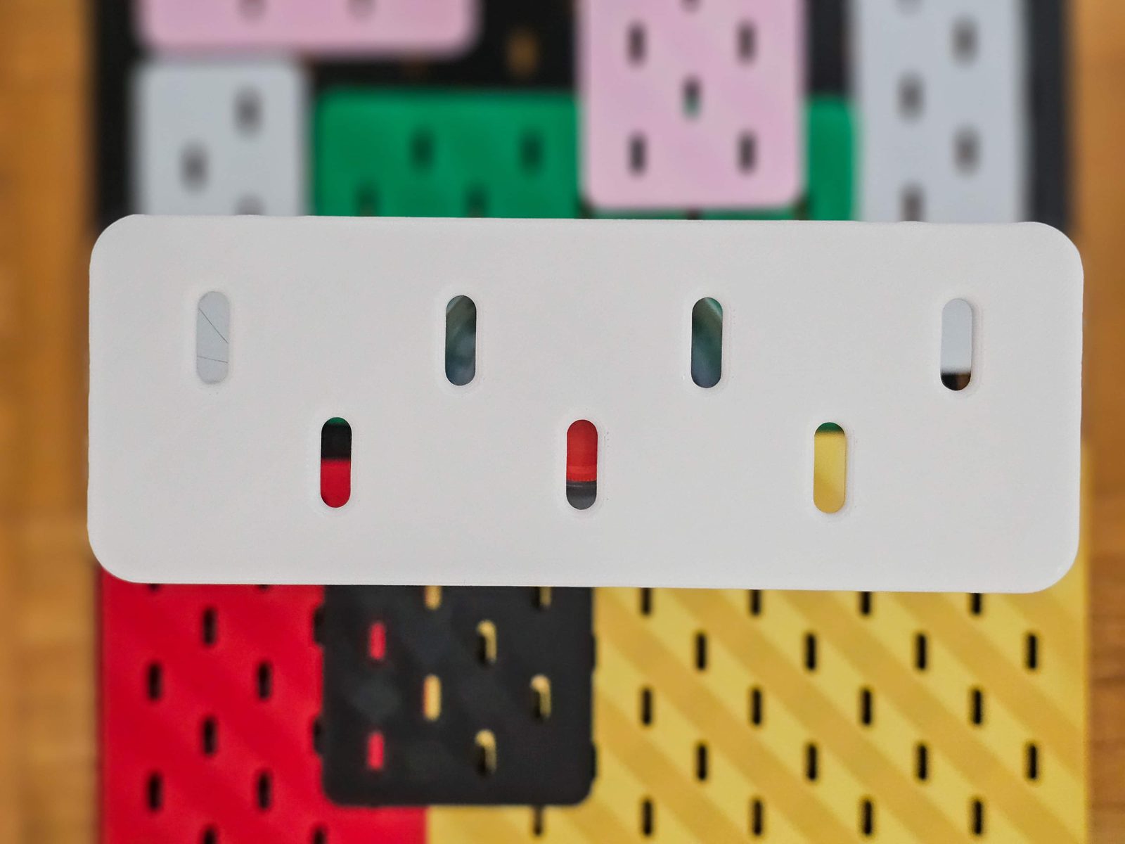 #3 IKEA Skadis — vue 10
