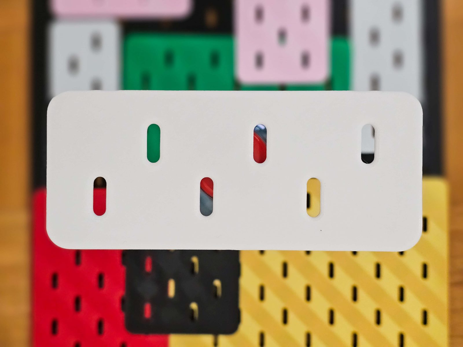 #3 IKEA Skadis — vue 11