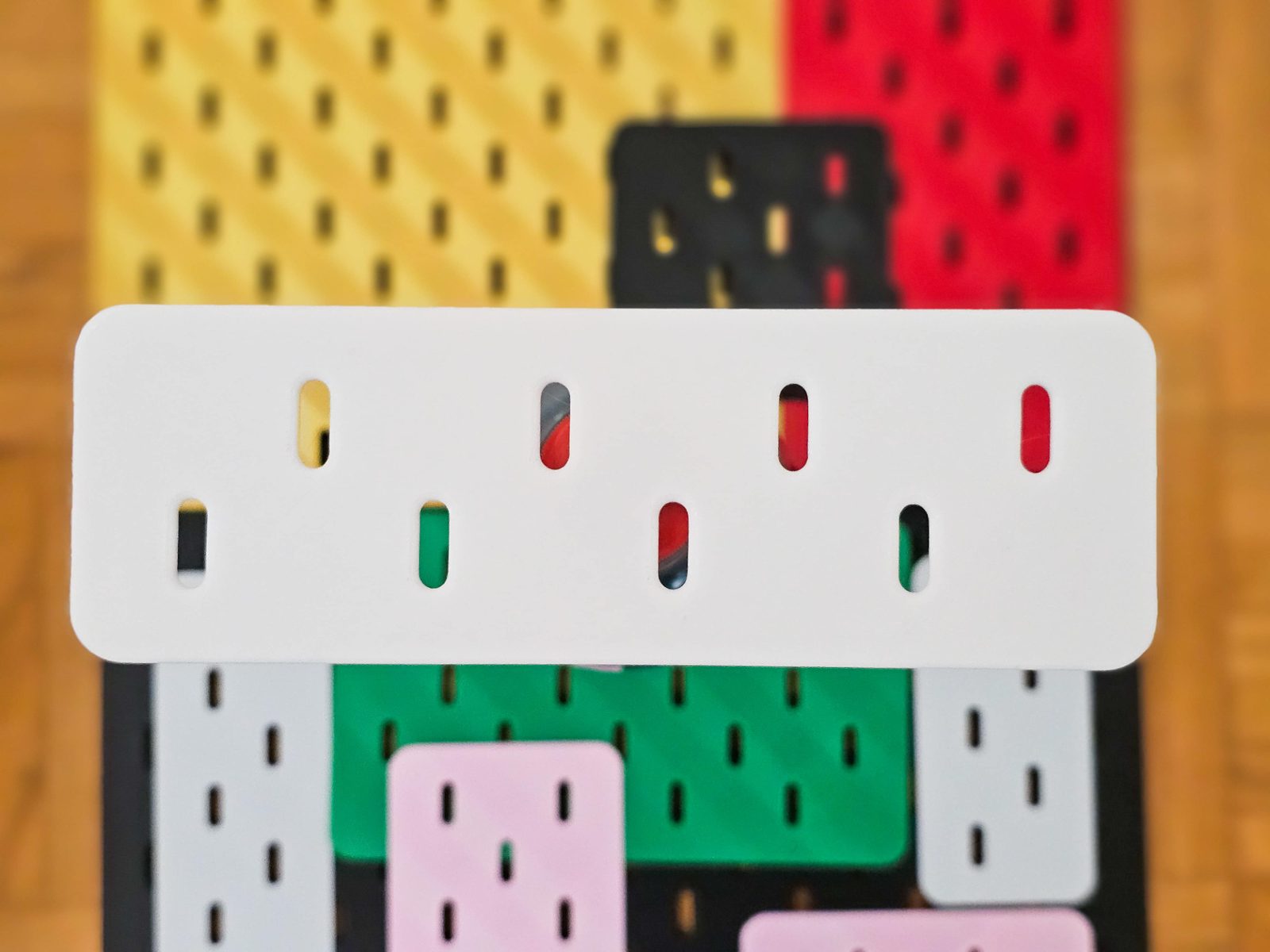 #3 IKEA Skadis — vue 16