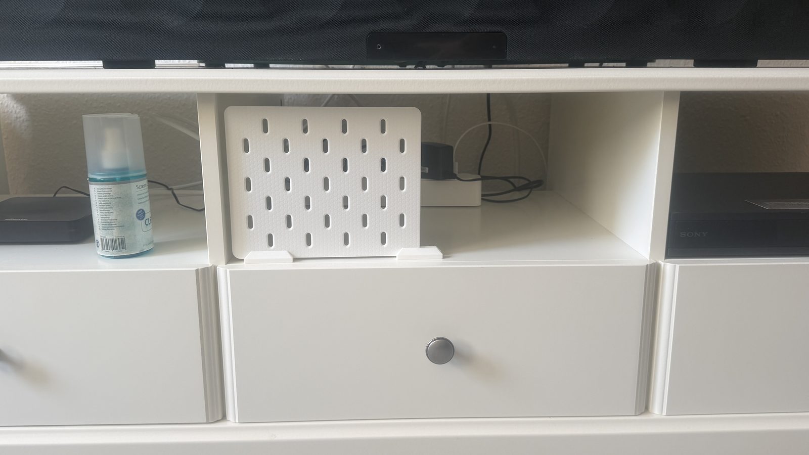 #3 IKEA Skadis — vue 26