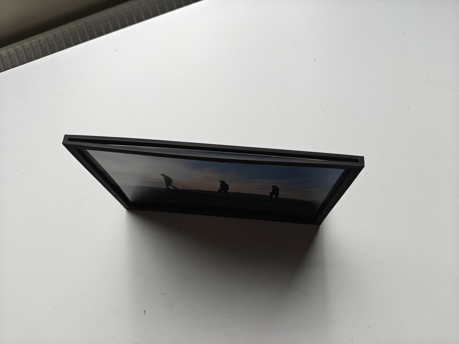 #3 Photo frame 15 x 10 , Photo Frame 4 x 6 inch — vue 4
