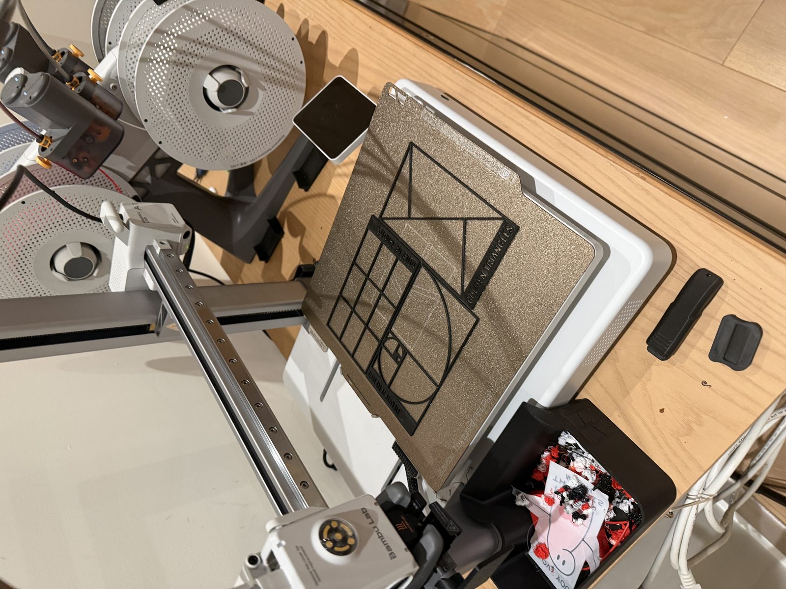 #4 3 Photo Composition Guides - 4 Grams Quick prints — vue 5