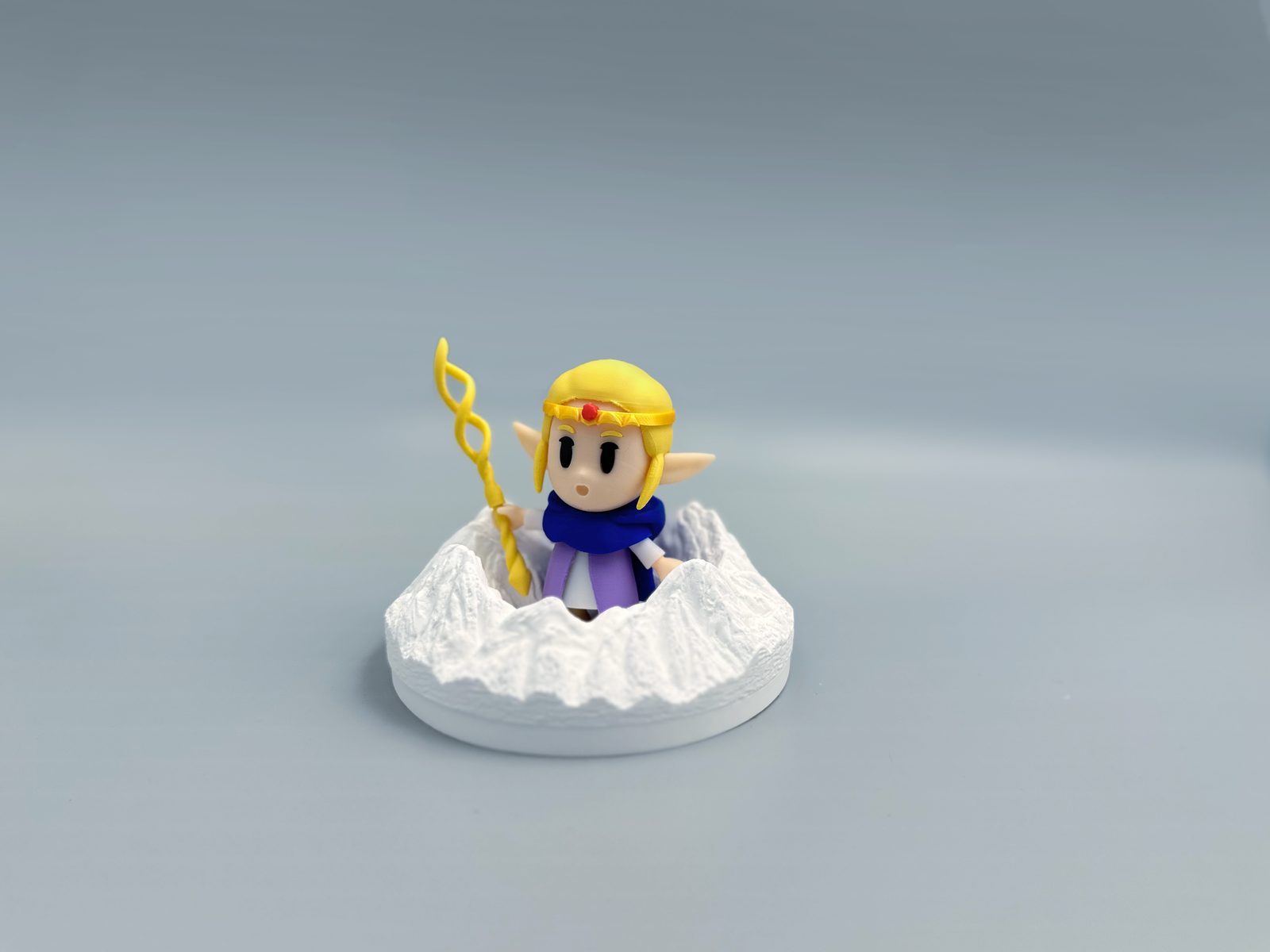 #4 Zelda — vue 6