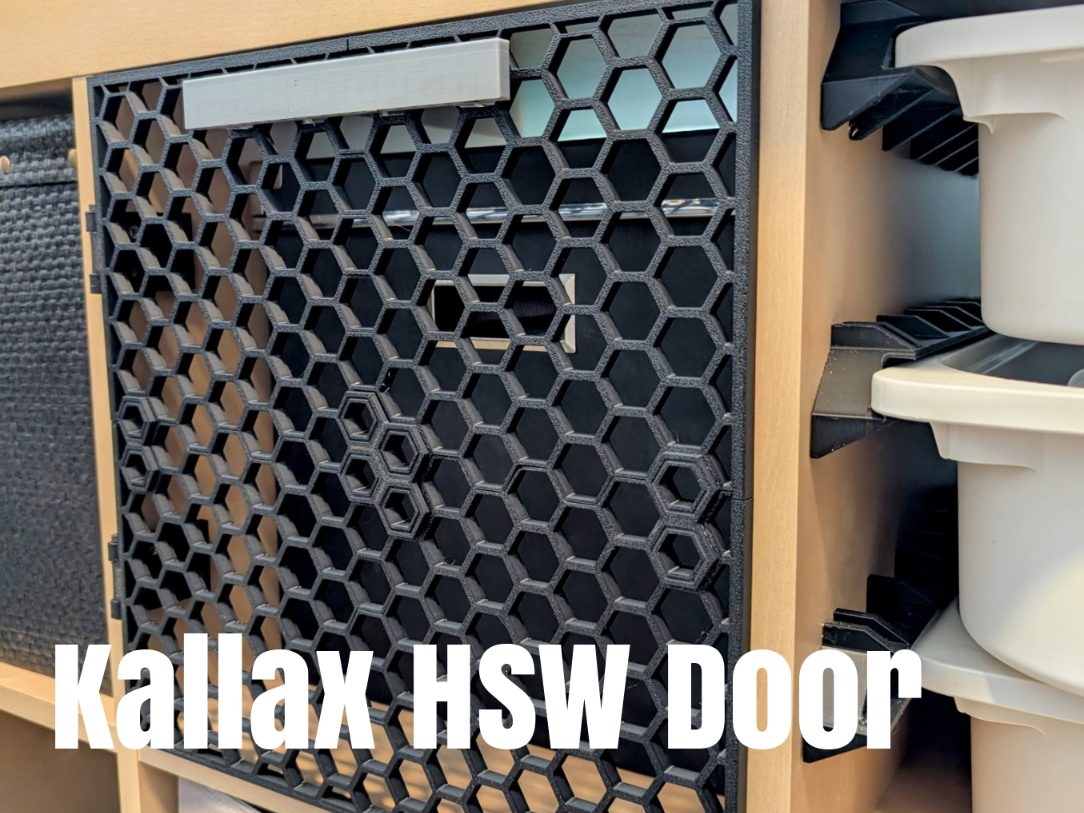 #4 IKEA Kallax HSW Door — vue 1