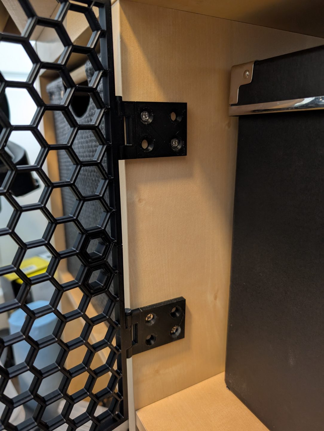 #4 IKEA Kallax HSW Door — vue 5