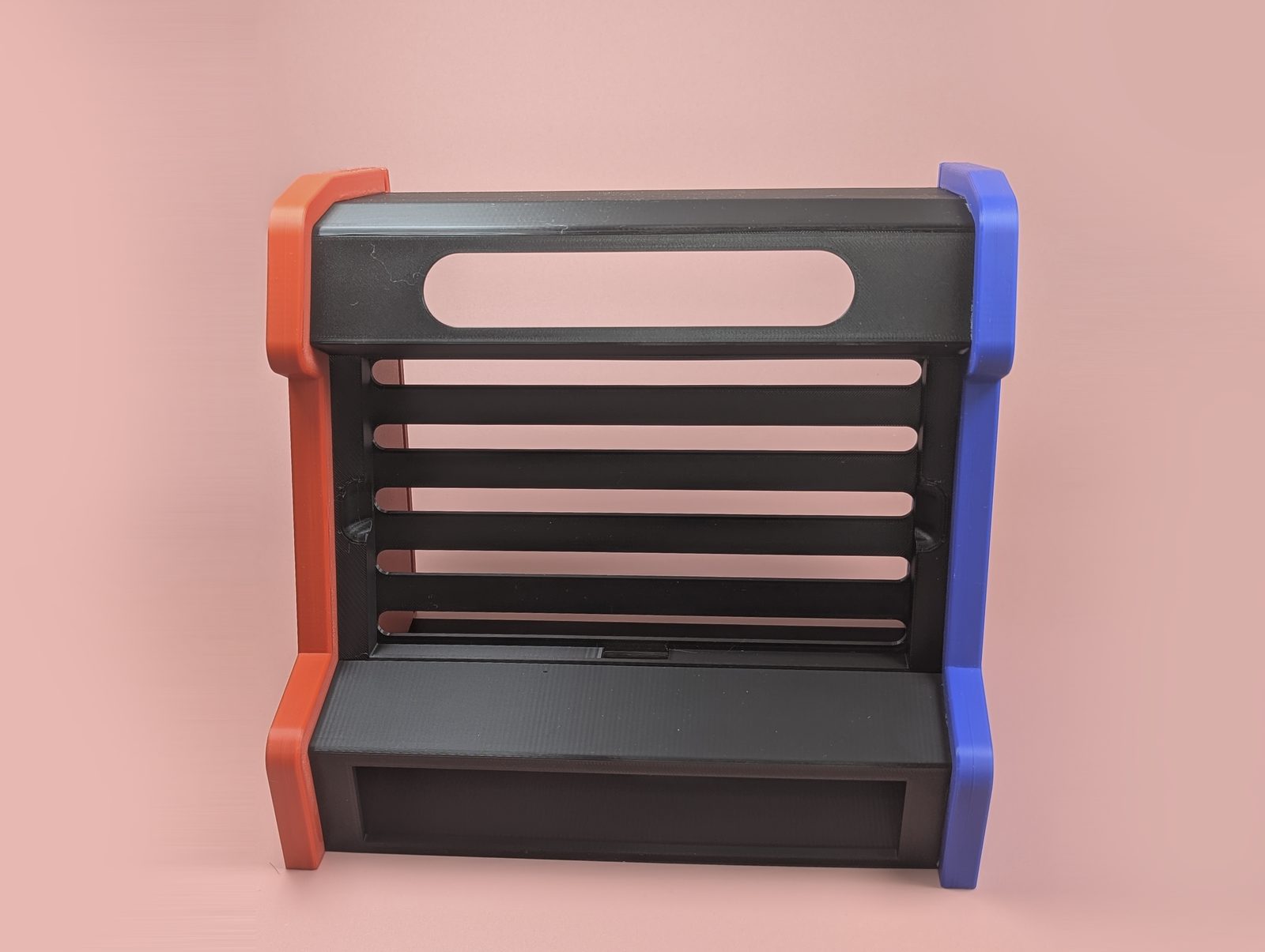 #4 V1 Nintendo Switch 2 Arcade Enclosure with Storage — vue 14