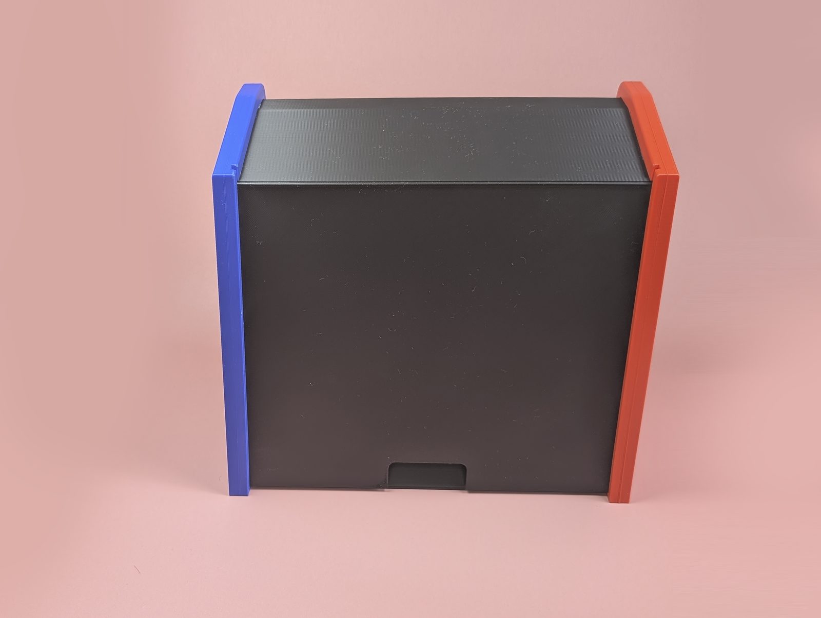 #4 V1 Nintendo Switch 2 Arcade Enclosure with Storage — vue 16