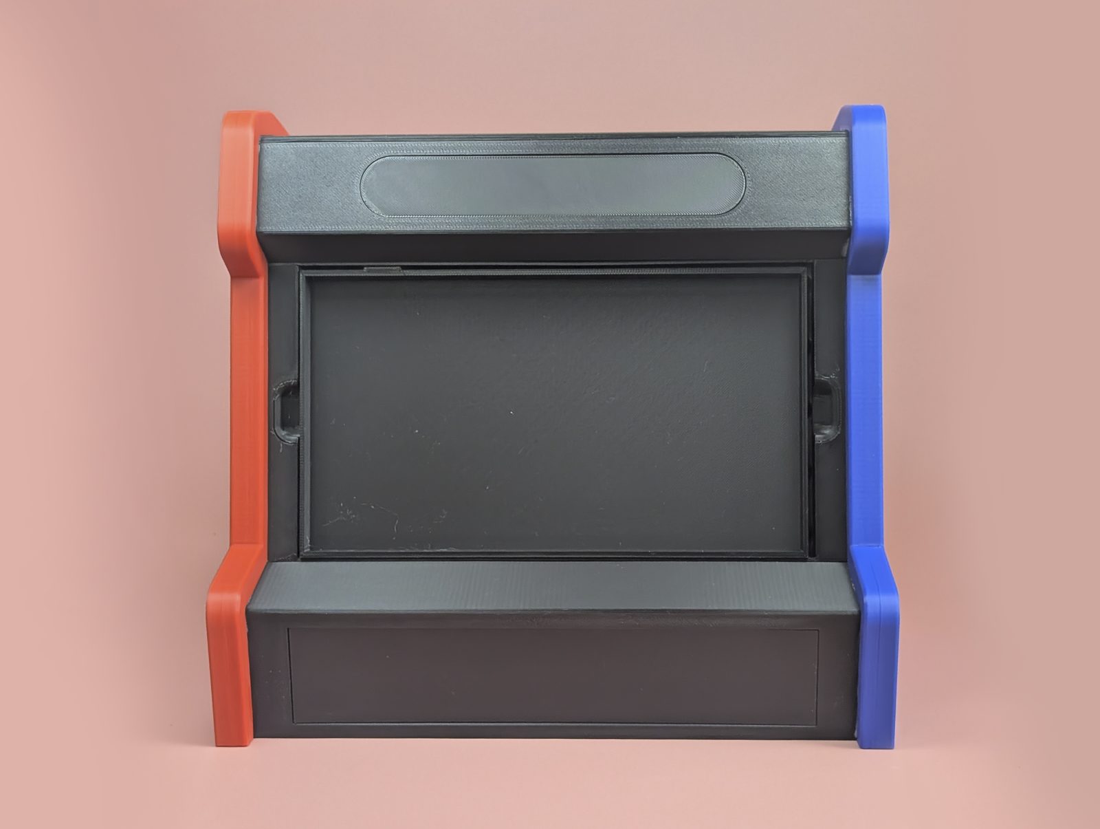 #4 V1 Nintendo Switch 2 Arcade Enclosure with Storage — vue 17