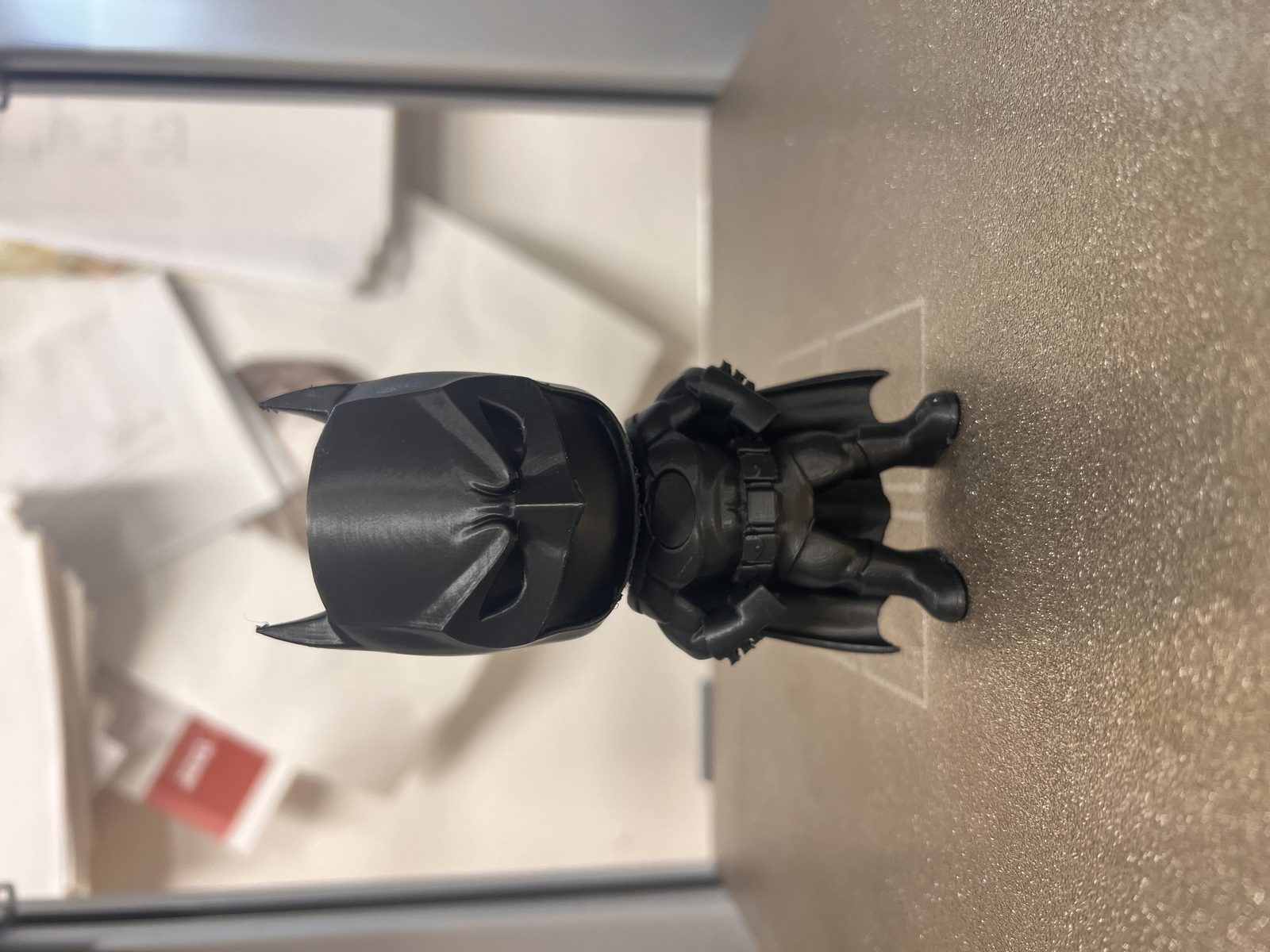 #5 Batman — vue 3