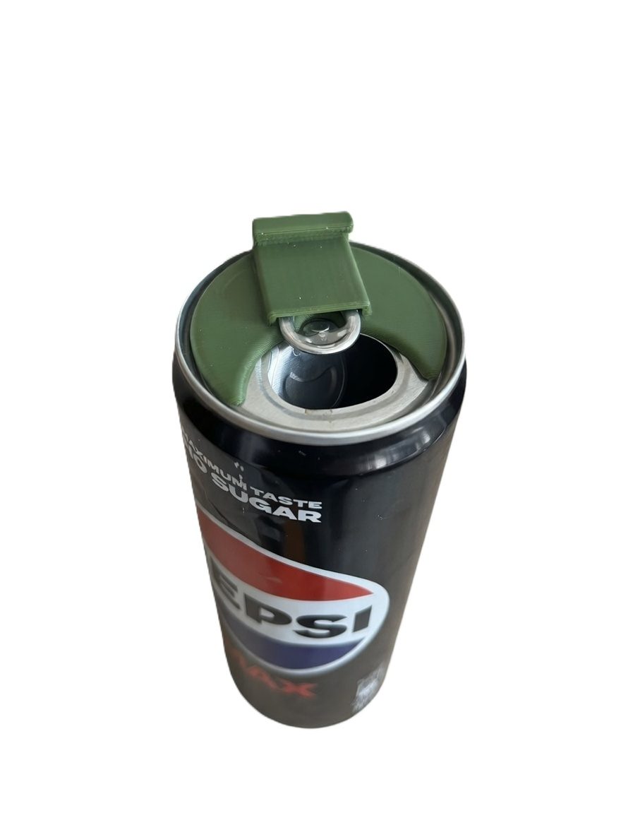#5 Can Lid – Fits 250ml 330ml 500ml Cans — vue 2