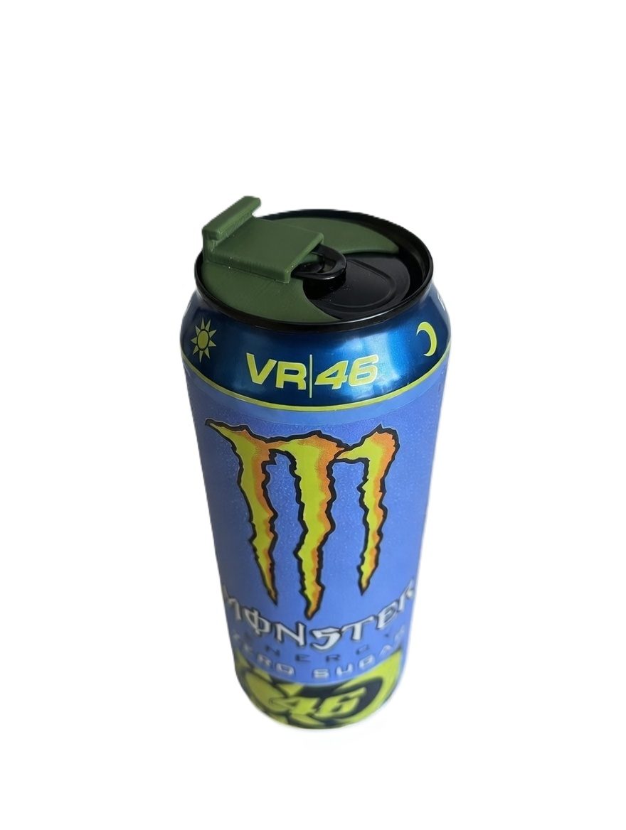 #5 Can Lid – Fits 250ml 330ml 500ml Cans — vue 9
