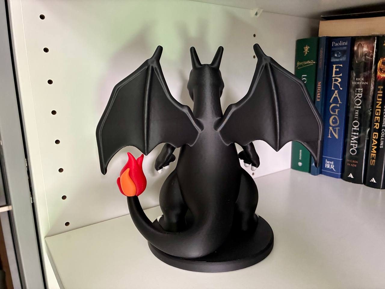 #5 Charizard Venom — vue 6