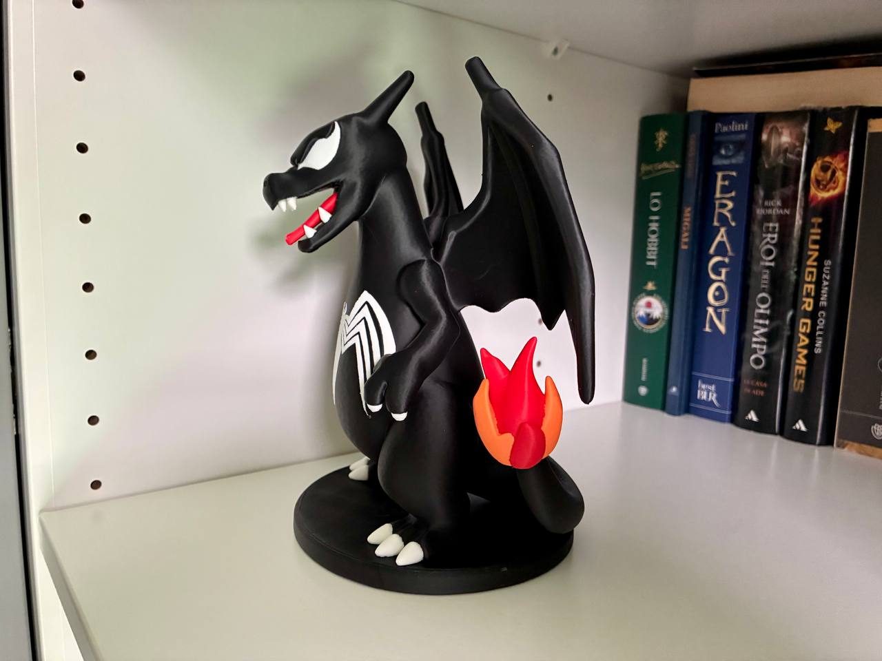 #5 Charizard Venom — vue 7