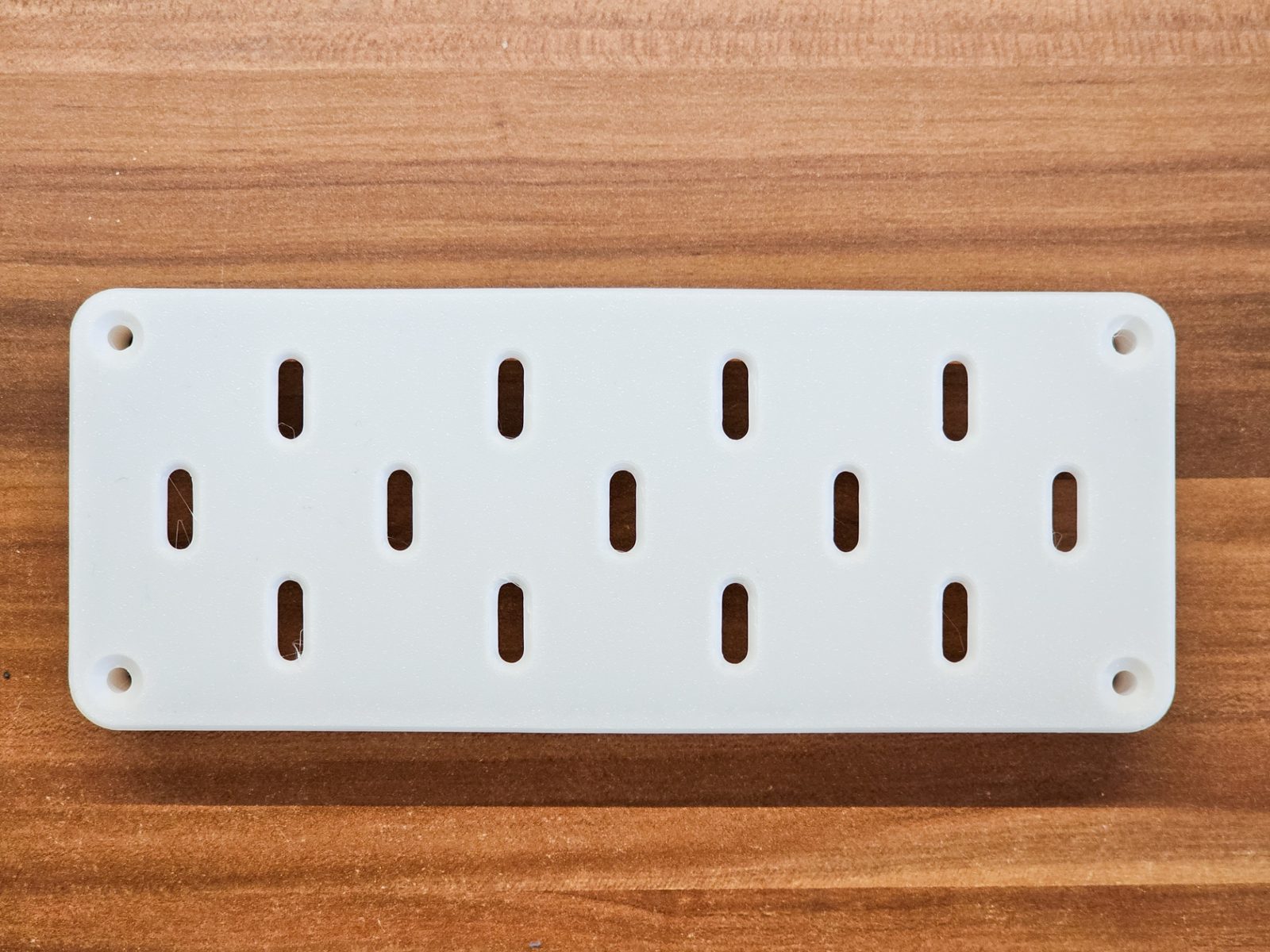 #5 IKEA Skadis with Standoff (20mm) — vue 8