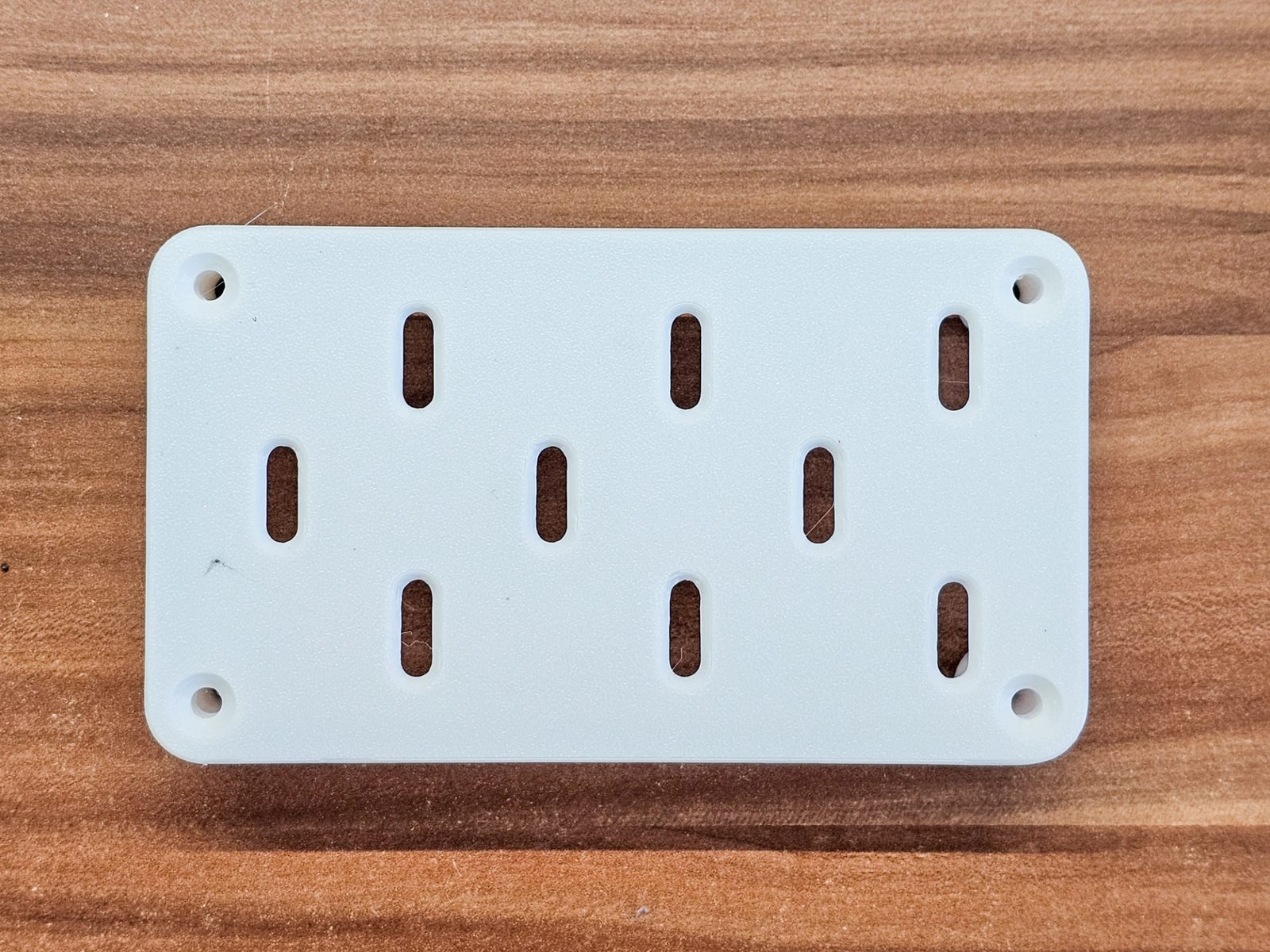#5 IKEA Skadis with Standoff (20mm) — vue 11