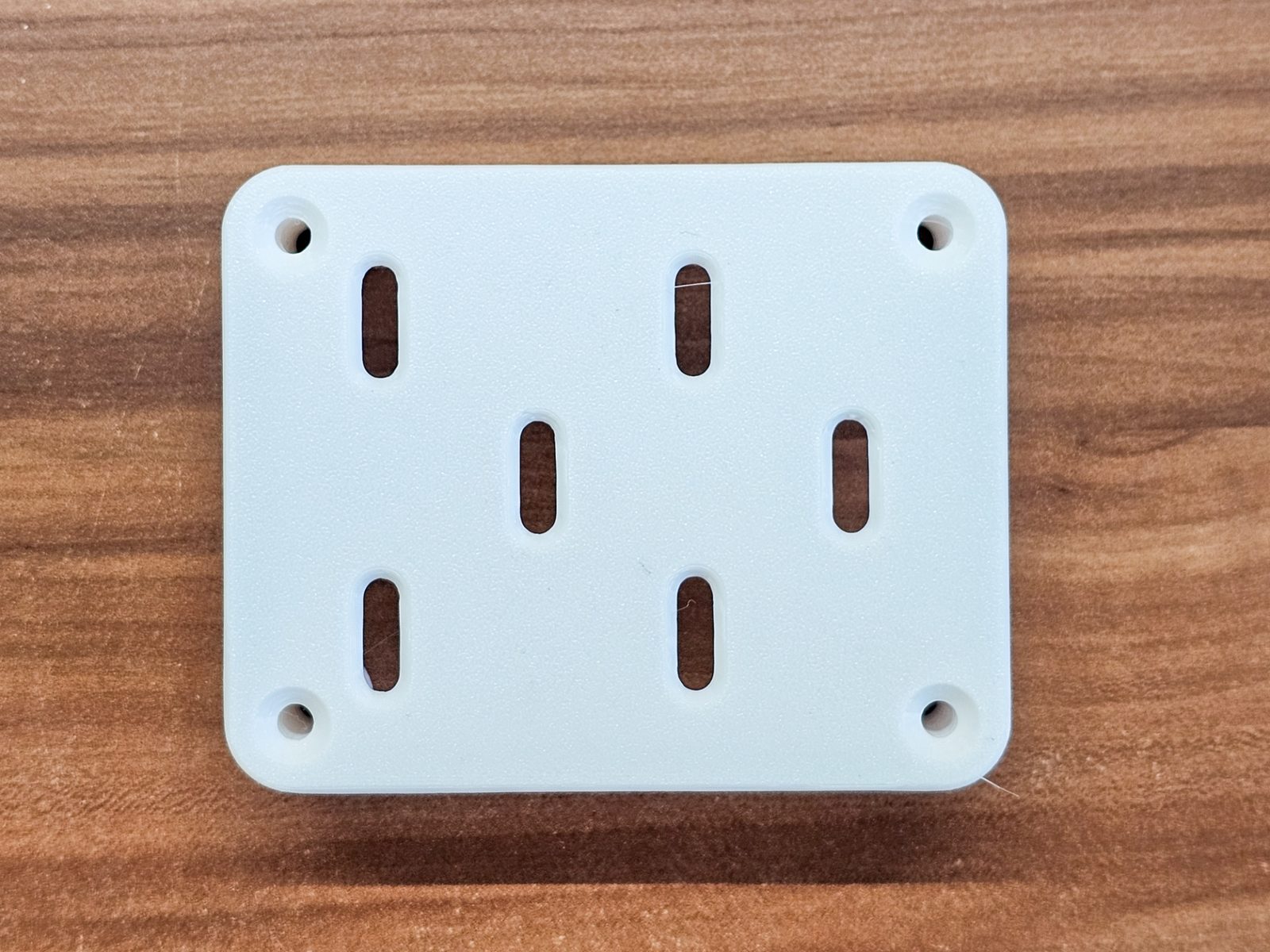 #5 IKEA Skadis with Standoff (20mm) — vue 13