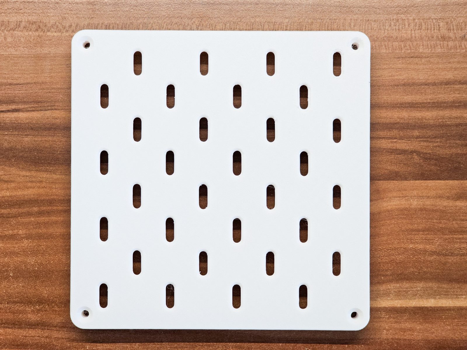 #5 IKEA Skadis with Standoff (20mm) — vue 15