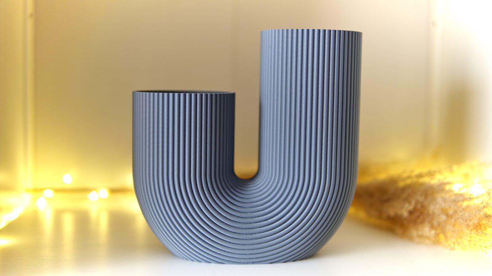 #5 Modern Vase — vue 8