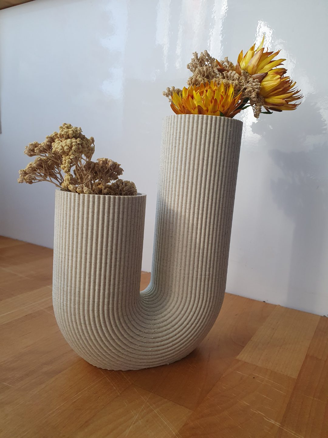 #5 Modern Vase — vue 9