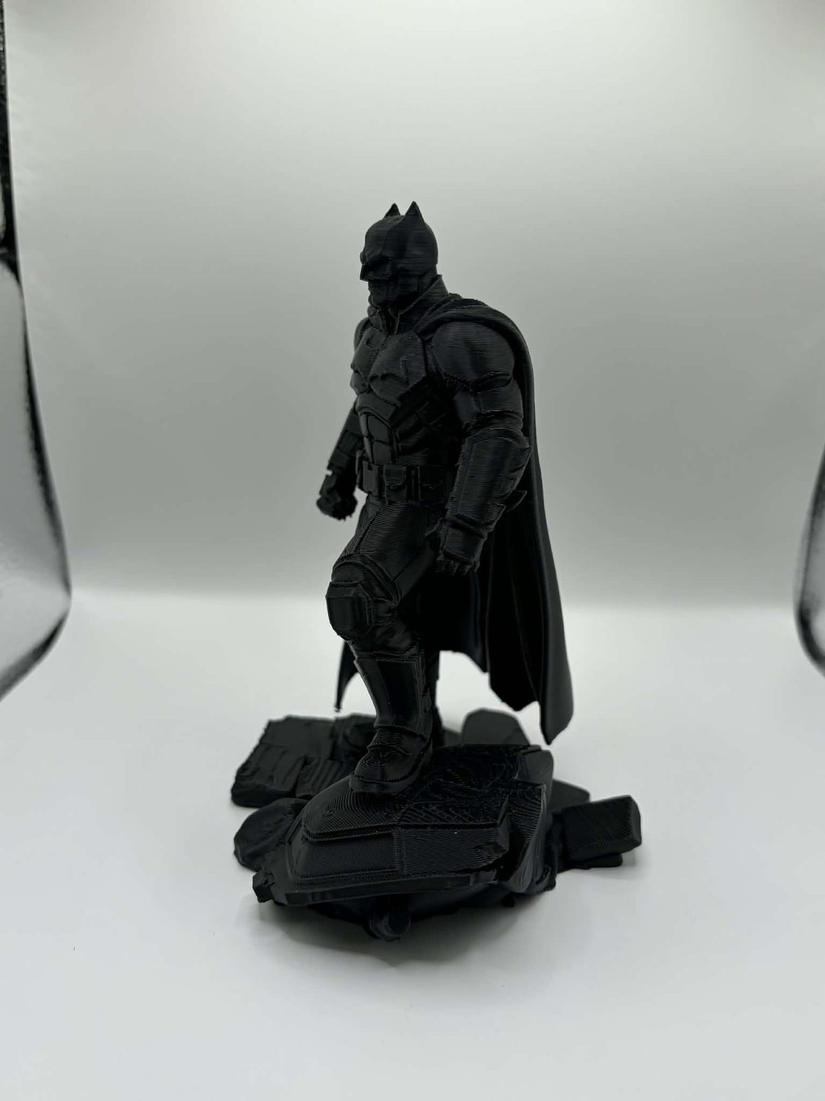 #6 Batman Dark Knight Diorama – Ultra Detailed — vue 5