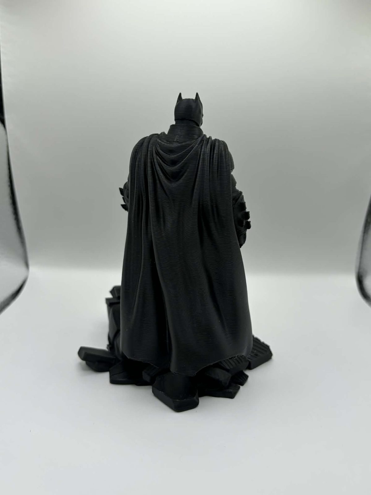 #6 Batman Dark Knight Diorama – Ultra Detailed — vue 6