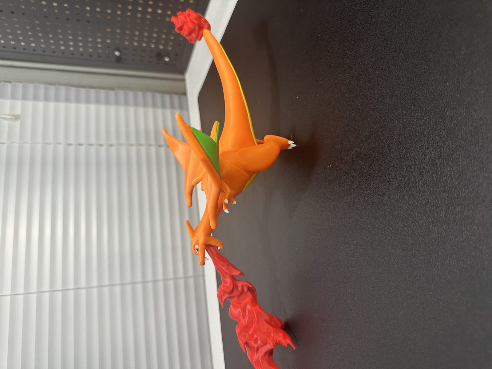 #6 Fighting Charizard — vue 3