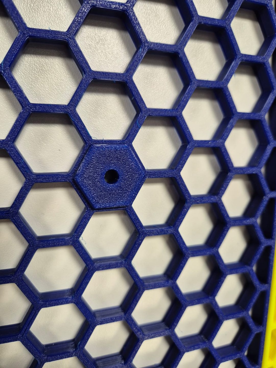 #6 Honey Comb Wall — vue 7
