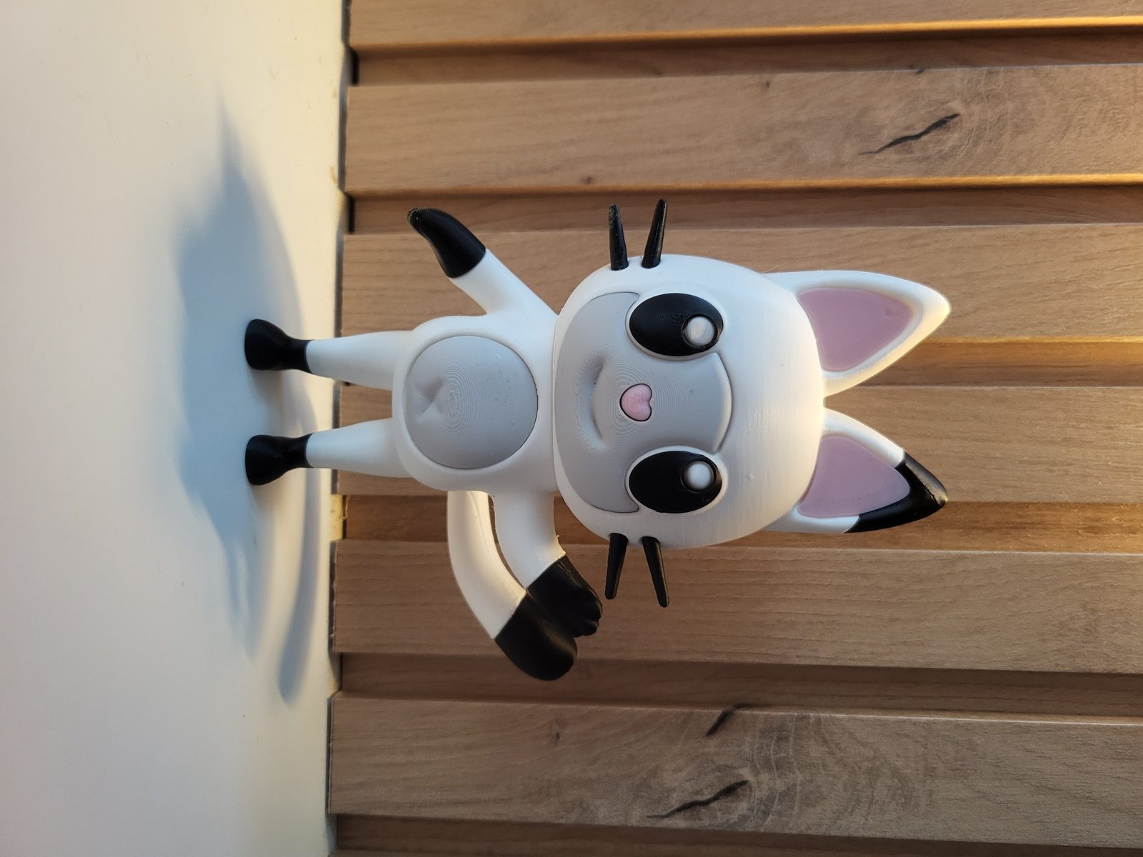 #6 Panda Gabbys Dollhouse — vue 2