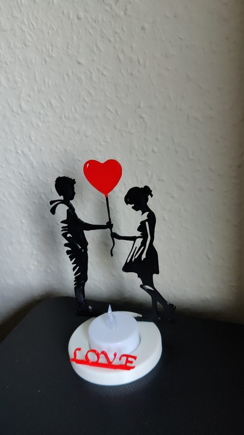 #6 Street Art Love — vue 4