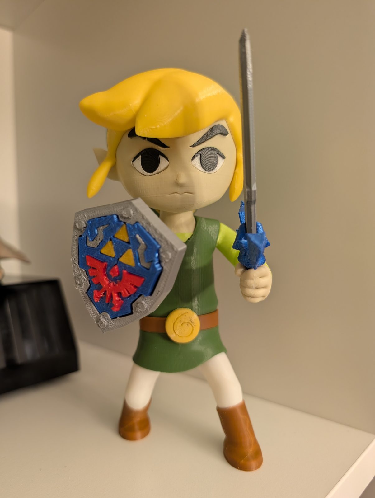 #7 Link_ — vue 2