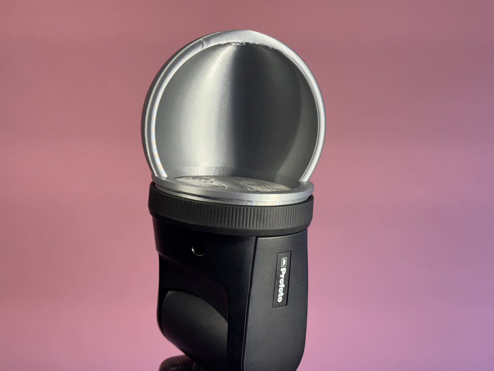 #7 Profoto Flash Bounce A10 — vue 4