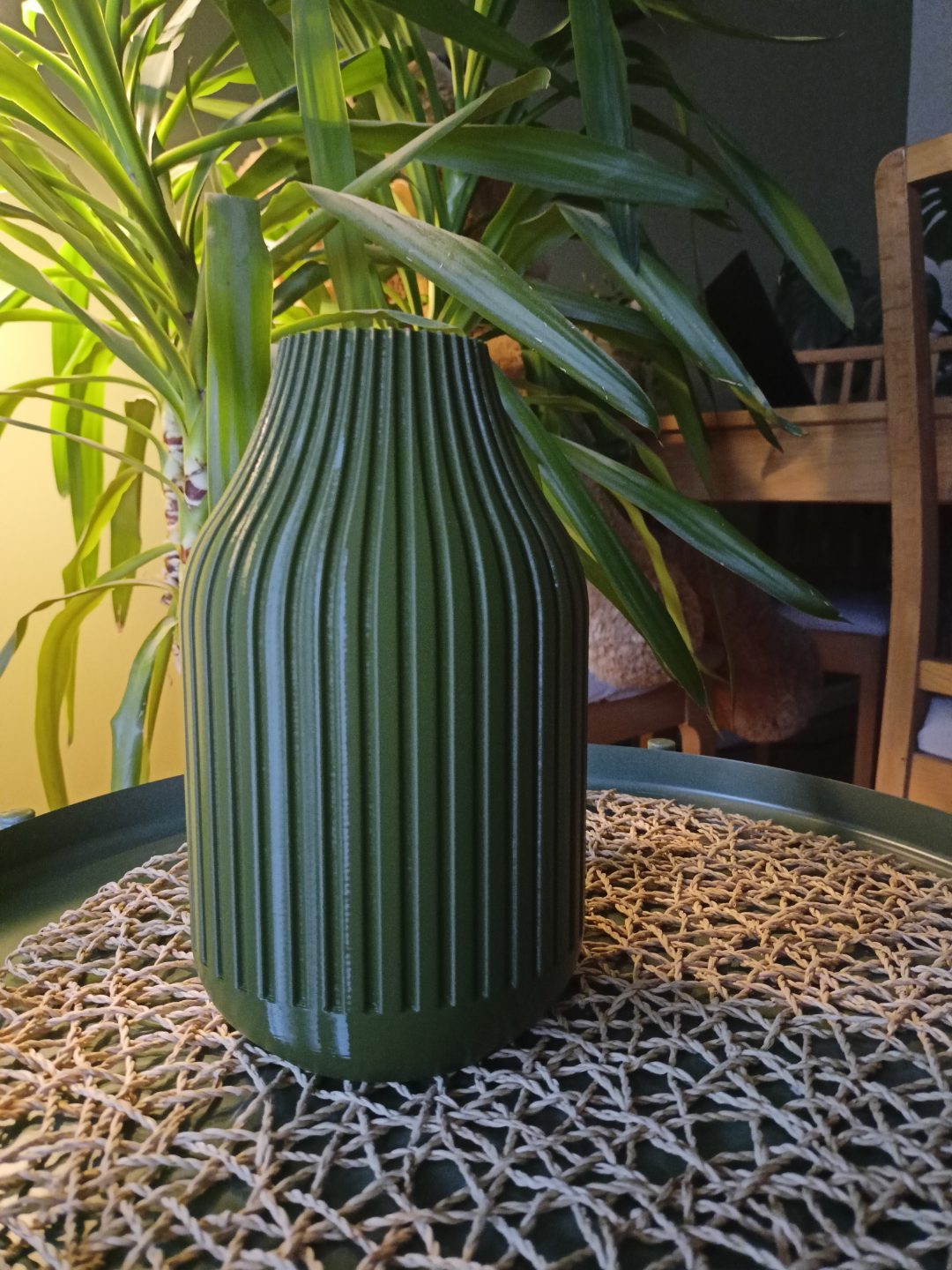 #7 Strata · Vase — vue 5